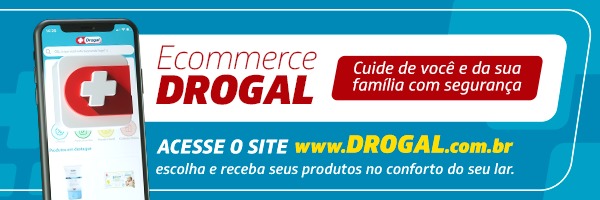 Disk Drogal  Farmácia Online Drogal