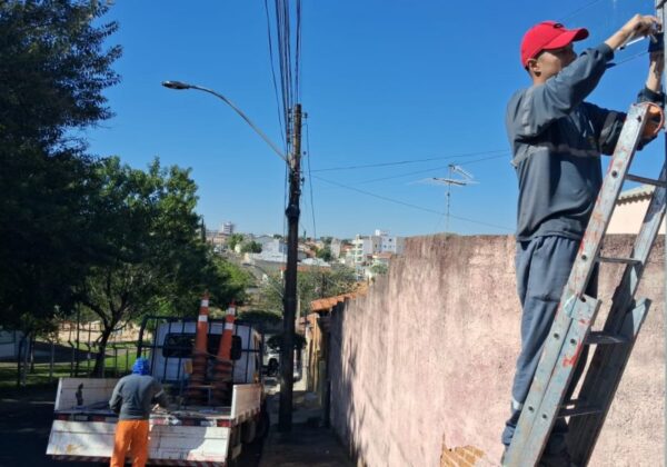Prefeitura de Jaguariúna libera acesso ao bairro Dona Irma para veículos  leves