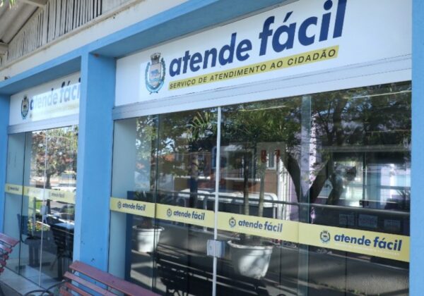 Serviço Atende Fácil de Jaguariúna passa a atender em novo endereço a ...